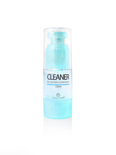 Reiniger (Cleaner) - flüssig - 15 g | Vorbereitung der Wimpernverlängerung