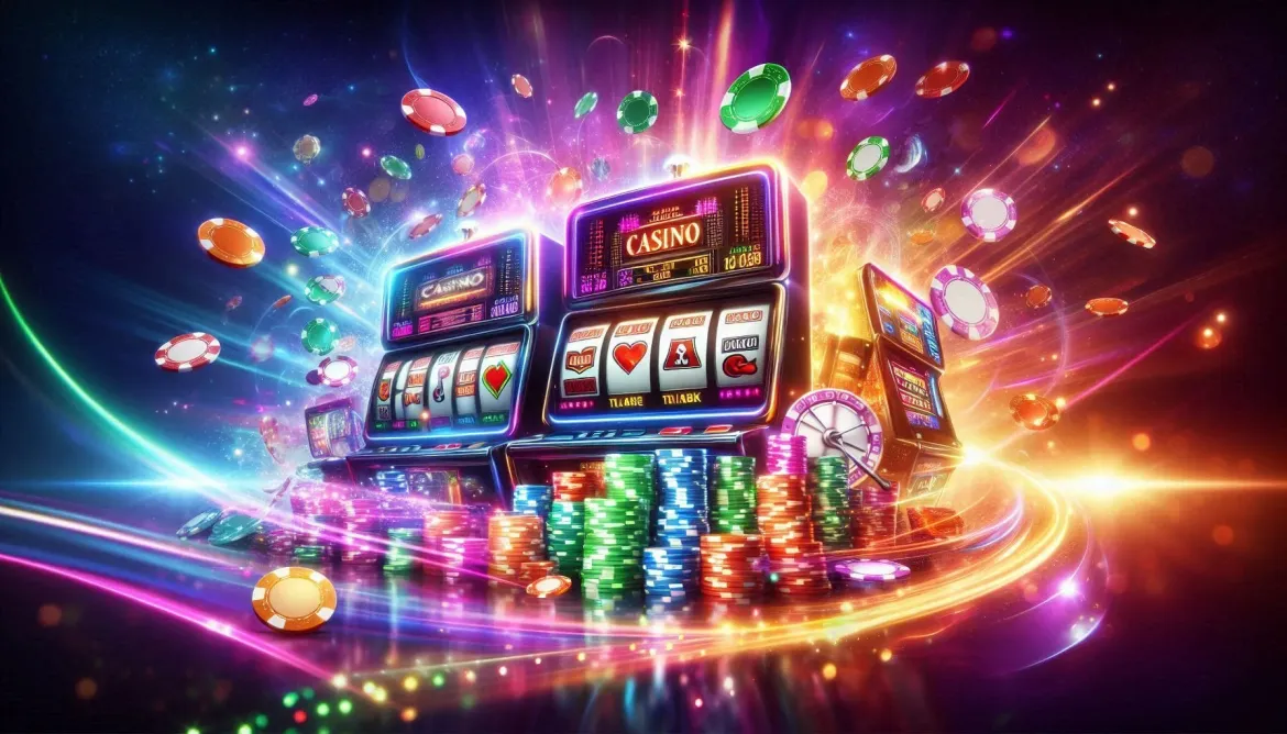 Dragonia Casino